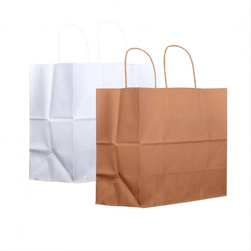 Bolsa de papel PARA HOSTELERIA